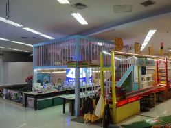 -孩子王(铁西万达店)