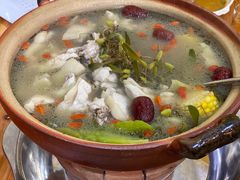 -洪大厨鸡煲(福田店)