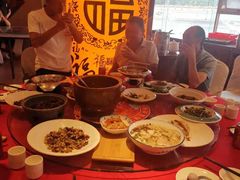 -新侗家食府(蟠桃宫店)