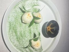 -華府(凯德晶萃店)