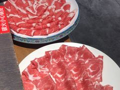 -东来顺饭庄(上地华联店)