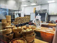 -鼎泰丰(渔阳店)