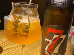 -汪爹爹武汉牛三鲜(朝外大街店)