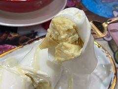 -甜心妈妈·榴莲星级糖水(北京路总店)