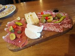 冷切肉拼盘-Alimentari Grande(东湖路店)