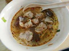 -鸡鸣汤包(仙林店)