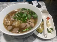 -PHO爺·越南料理(亦庄大族广场店)