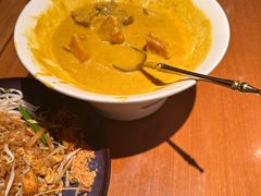 -Tegu泰古莲·泰国餐厅(红山6979店)