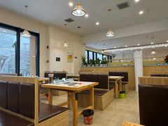 -朴小妹人参鸡汤火锅(长白山万达店)