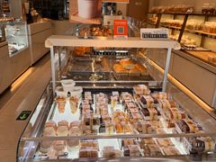 -烘焙町面包店(西四店)