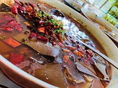 -香浙汇(望京店)