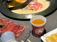 -生活如沸·顺德水牛奶火锅(大学路店)