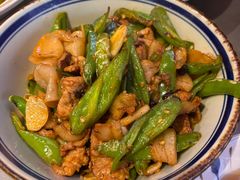 -川芙蓉·市井老川菜(长寿路店)
