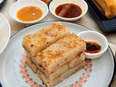 -轩记海鲜餐厅·四十五年老字号·经典粤菜(西区彩虹店)