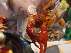 -生活如沸·顺德水牛奶火锅(大学路店)