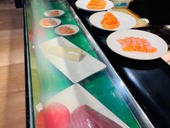 -富力希尔顿酒店·地阔自助餐厅