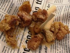 -obba kitchen(宽厚里总店)