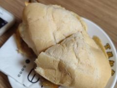 -百福麵家(新馬路店)