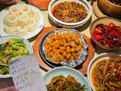 -小柴米·传统江西菜(八一广场店)