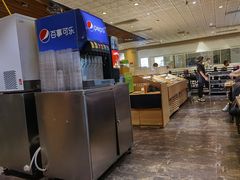 -火炉火自助餐(悠唐购物中心店)
