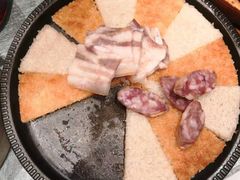 -小厨娘淮扬菜(六合欢乐港店)