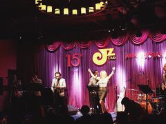 -JZ Club 爵士酒吧(上海店)
