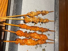 -管氏翅吧(台湾街店)