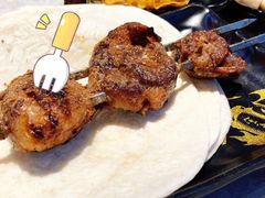 -纪录片《人生一串》体验店(静安店)