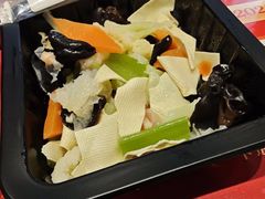 -阳阳中国饭(北京荟聚店)