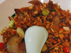 -湖南码头·地道岳阳美食·湘菜(魏公村店)