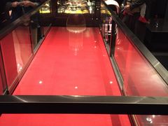 -Salon de The de Joel Robuchon(外滩18号店)