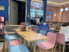 -小杨生煎(周浦万达店)