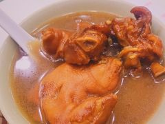 -麦文记面家(佐敦店)