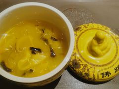 佛跳墙-海天盛宴海鲜自助(正大广场店)
