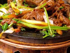 -北平盛世·新京菜·北京烤鸭(劲松·双井店)