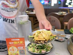-杨小佳·齐齐哈尔烤肉·烤串(广州店)