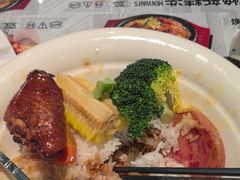 -敏华冰厅(平安金融中心店)