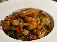 -鱼食饭稻·苏浙土菜17年老馆子(平江路店)