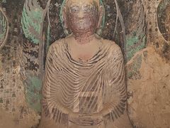 -炳灵寺世界文化遗产旅游区