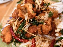 -7017浙菜•建德味(中财店)