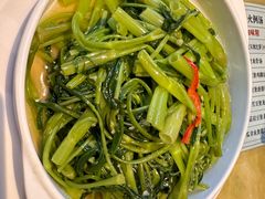 -吴系粤菜馆·茶餐厅(深业上城店)