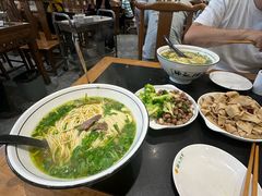 -杨记清芳牛肉拉面(宝龙广场店)