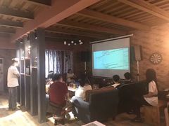 -玩坞轰趴馆·户外团建聚会主题生日派对馆(世豪广场店)