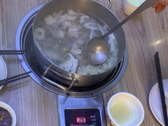 -探窝·竹笙椰子鸡(杨箕店)