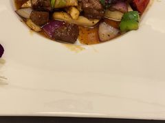 -北京建国饭店四季中餐厅