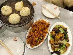 -张包铺(道外店)