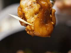 -沿途四季·云南菜(建外大街店)