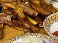 -乡村馕坑肉·烧烤·新疆菜·本地人更爱吃(阿勒泰首店)