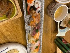 -梅亭居酒屋(中大国际店)