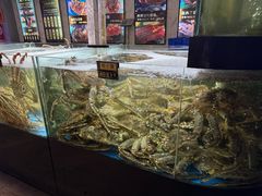 -蟹之国·精品蟹料理(极地店)